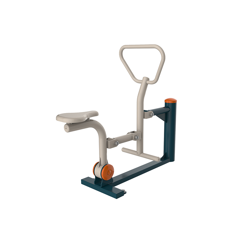 SHUA/舒華騎馬機JLG-09C